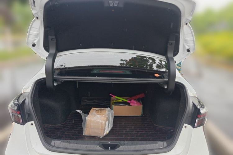 Used Chery Arrizo 5 PLUS 2021 Xiao AI 1.5T CVT Enjoy PLUS
