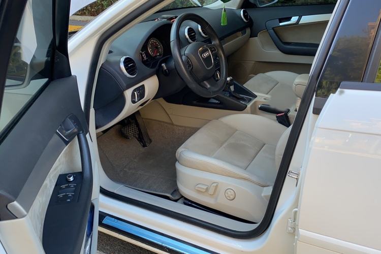 Used Audi A3 2013 Sportback 30 TFSI Luxury Model