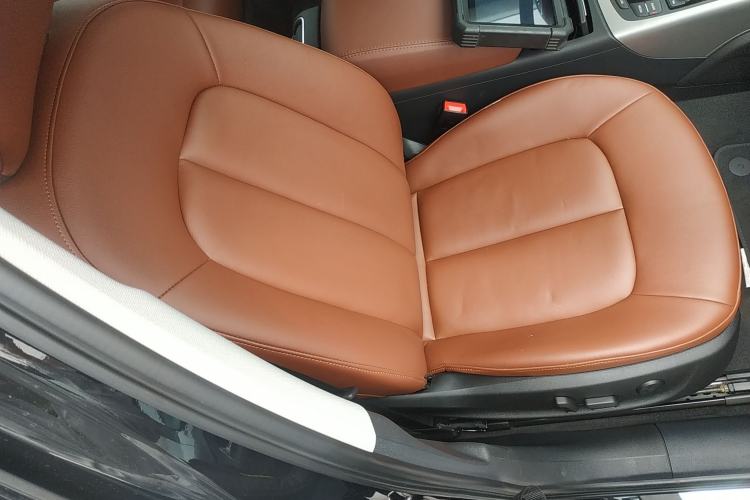 Used Audi A6L 2014 TFSI Standard Model