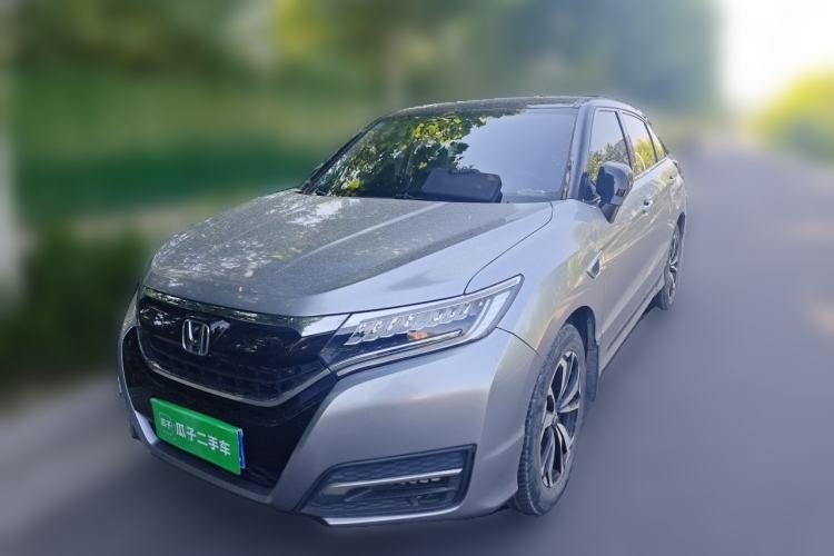 Used Honda UR-V 2017 240TURBO Two-Wheel Drive Classic Edition China V Guazi used car, China used car export, Used car for sale, Used  cars, Cheapest cars for sale