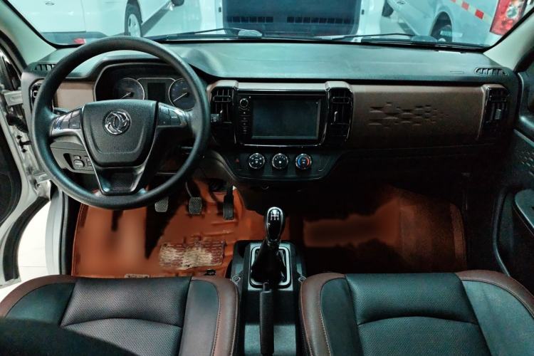 Used Dongfeng Xiaokang C56 2020 1.5L Luxury Model I DK15C
