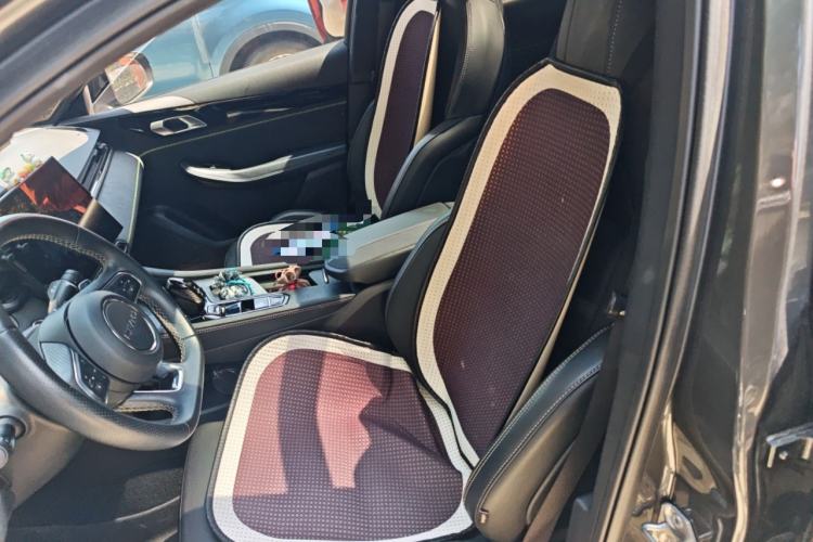 Used Lynk & Co 03 2023 1.5TD DCT JingPro
