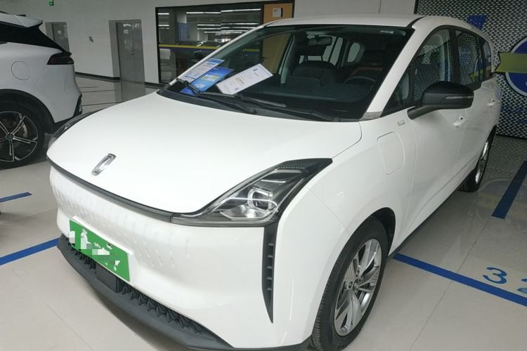 Used Bestune NAT 2023 PRO Comfort Travel Edition 419km