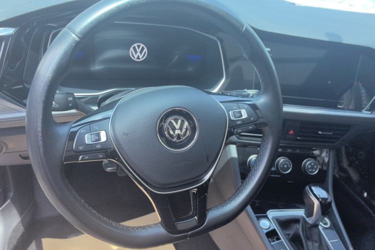 Used Volkswagen Sagitar 2021 280TSI DSG Excellence Edition