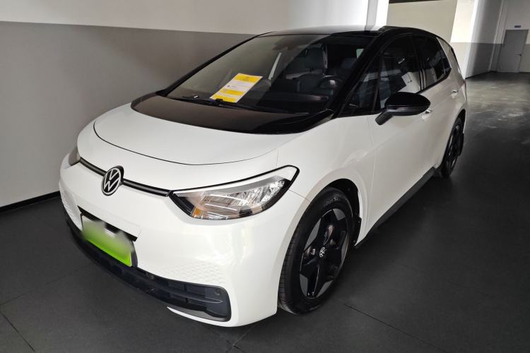 Used Volkswagen ID.3 2025 Revised Version Smart Edition Outstanding Grade