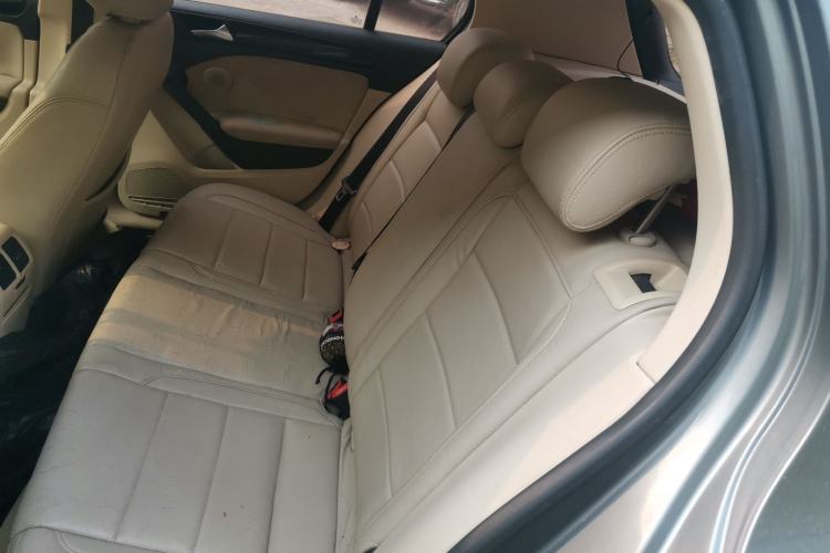 Used Volkswagen Golf 2012 1.4 TSI Automatic Comfort Edition