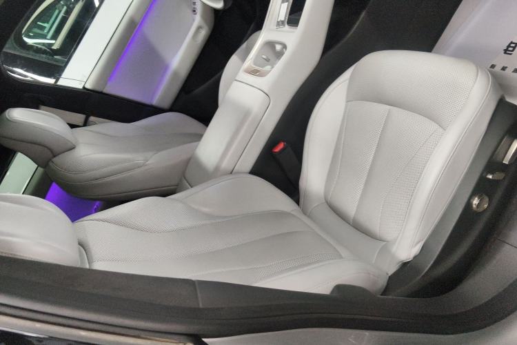 Used XPeng P7+ 2024 Ultra-Long Range Max