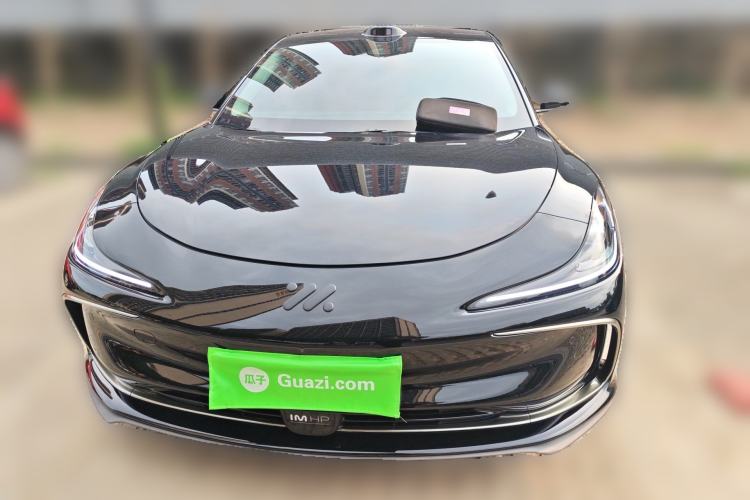 Used IM L6 2024 Max Extended-Range Version Front