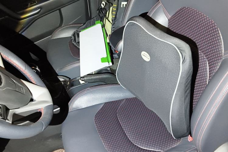 Used JAC Refine S3 2018 Custom Edition 1.5L Manual Luxury Model
