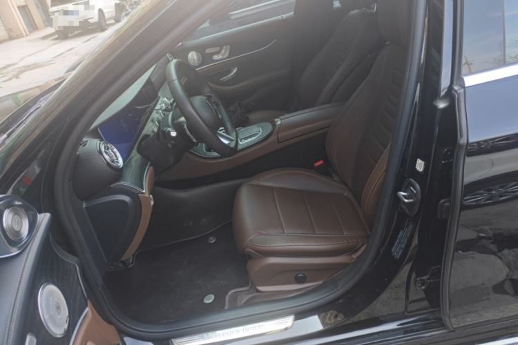 Used Mercedes-Benz E-Class 2023 Restyled E 300 L Sport Luxury Edition