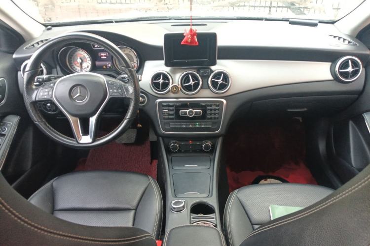 Used Mercedes-Benz GLA 2015 GLA 200 Sport Edition