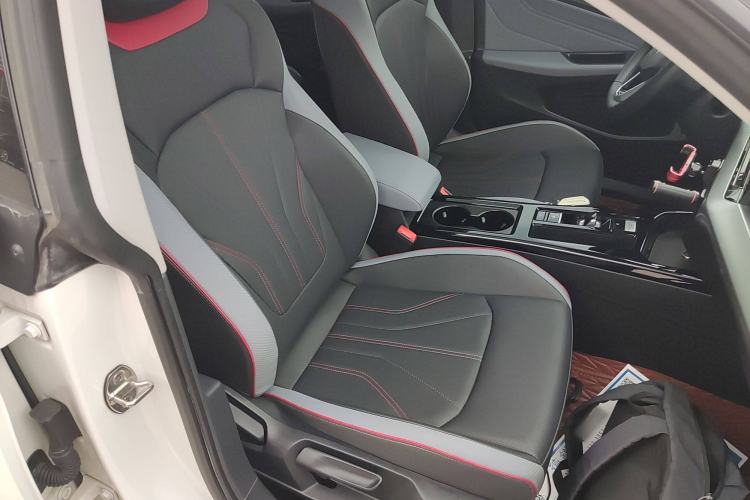 Used Volkswagen Lamando 2022 Lingdu L 280TSI DSG Spicy Edition