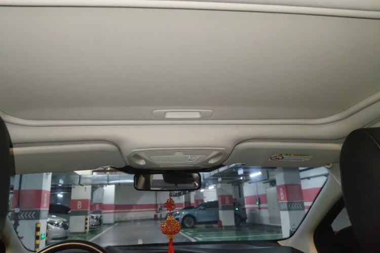 Used Ford Focus 2015 Hatchback 1.6L Automatic Fashion Edition