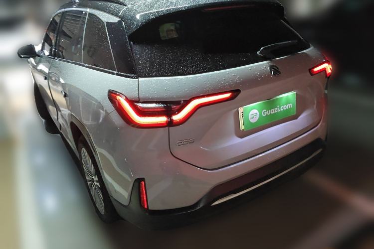 Used Nio ES6 2022 100kWh Sport Edition
