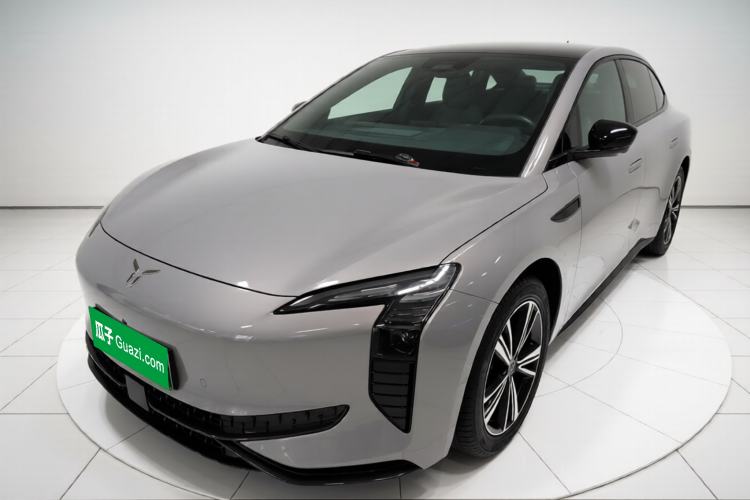 Used Hongqi EH7 2024 690 Pro