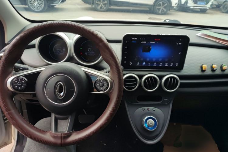 Used ORA Black Cat 2019 310km Fun Edition
