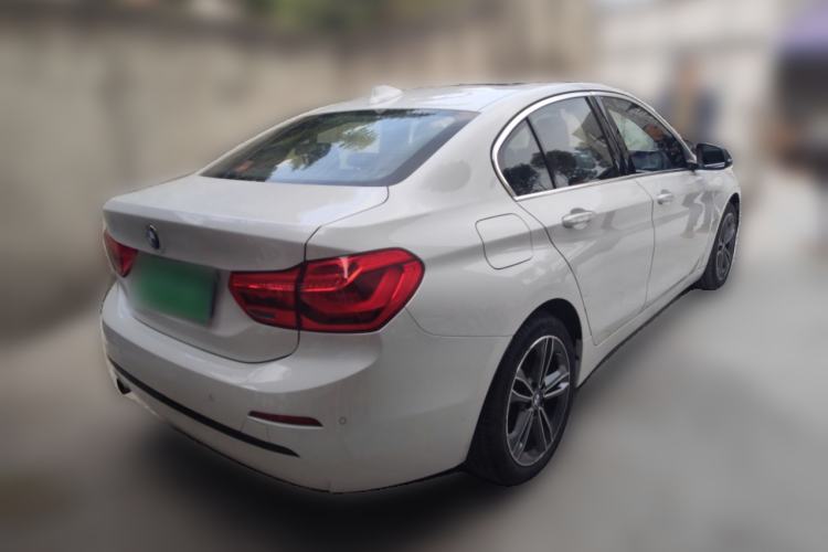 Used BMW 1 Series 2017 118i Sport Edition