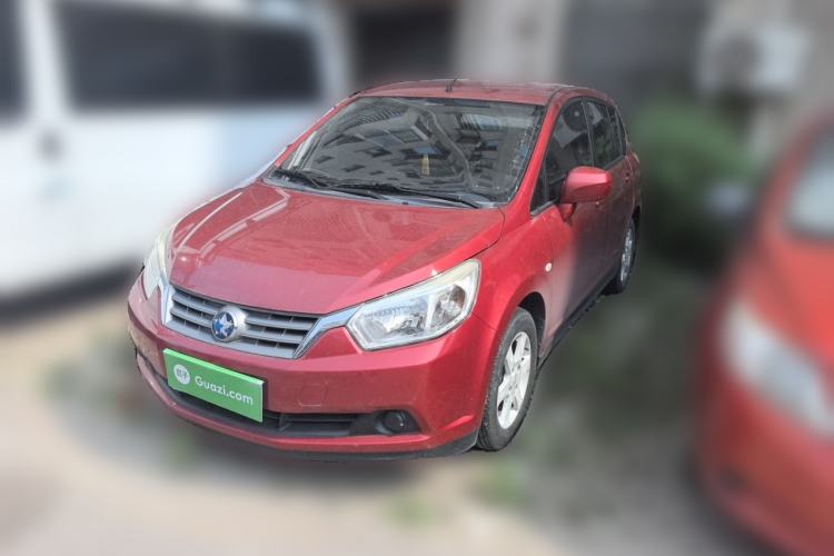 Used Venucia R50 2013 1.6L Manual Fashion Edition