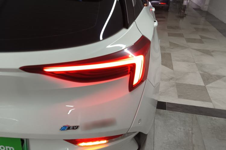 Used Buick Velite 6 2023 430km Range Commuter Version