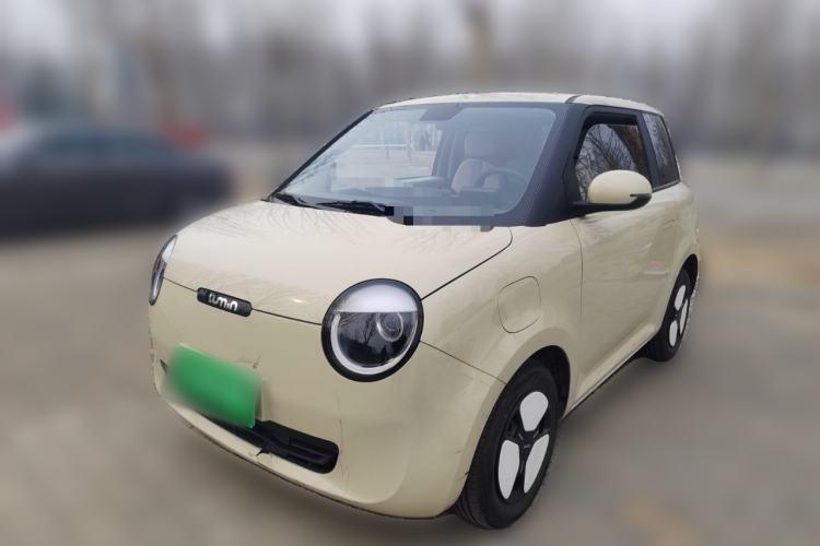 Used Qiyuan Lumin 2023 205km Xiangqin Version