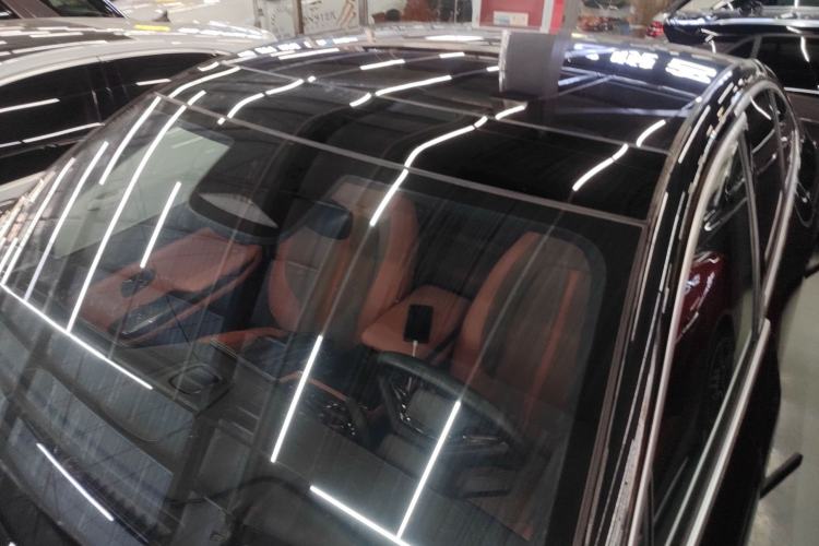 Used Nio EC6 2020 465 km Sport Edition