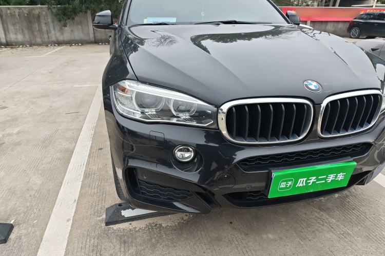 Used BMW X6 2019 xDrive28i M Sport Package Right Front Headlight