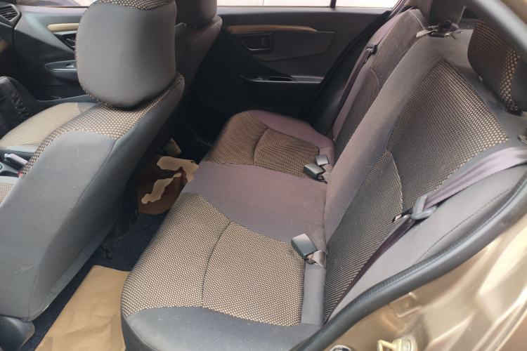 Used FAW Xiali N7 2015 1.3L Automatic Prestige Model