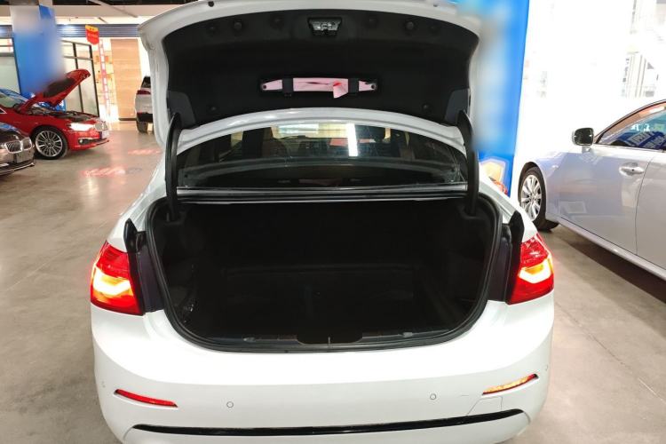 Used BMW 1 Series 2018 Facelifted 118i Sport Edition