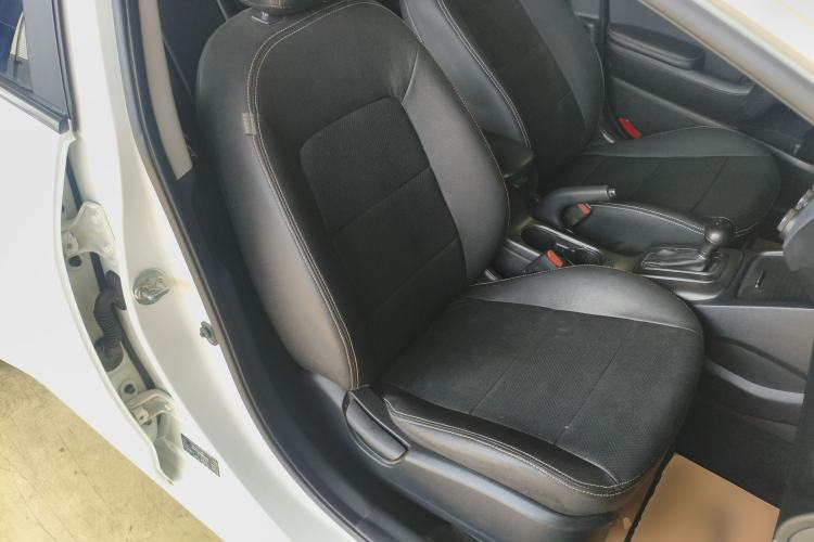 Used Kia K3 2015 1.6L Automatic GLS
