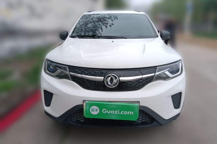 Used Dongfeng NAMMI EX1 2022 Revised PRO Enjoyment Version Front