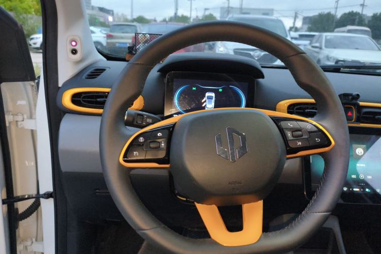 Used Leapmotor T03 2020 400 Luxury Edition