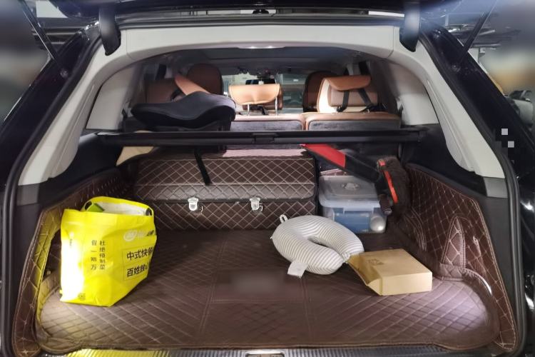 Used Audi Q7 2018 45 TFSI Technology Edition