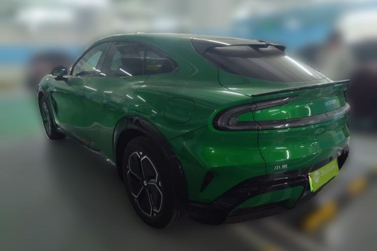 Used Xiaomi Auto YU7 2025 Ultra-Long Range Rear-Wheel Drive Version
