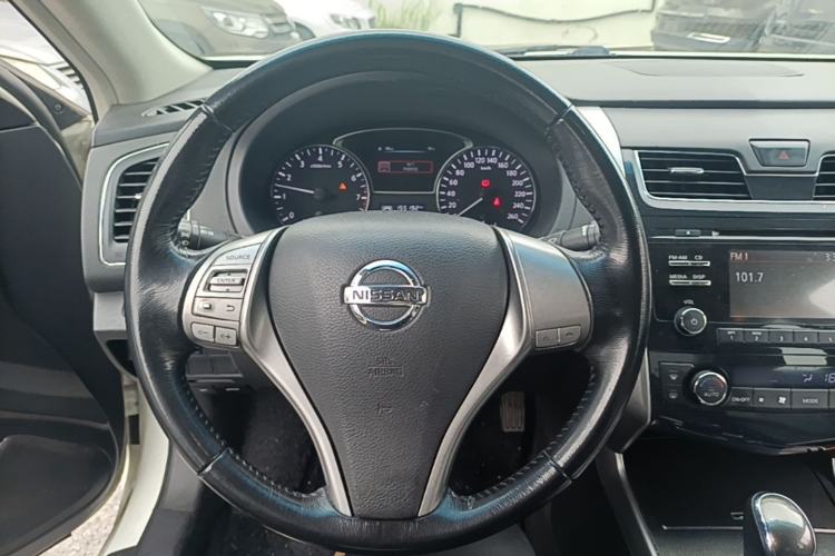 Used Nissan Teana 2015 2.0L XL-Sporty UEFA Champions League Edition