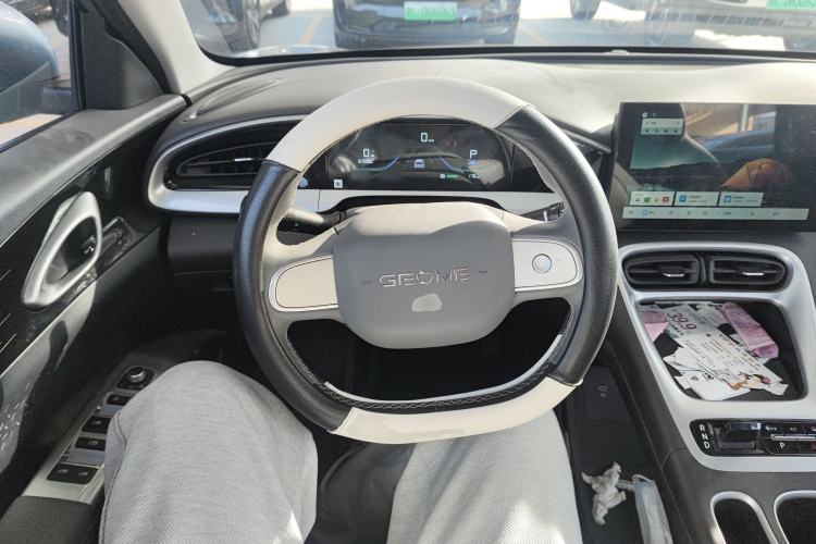 Used Geely Galaxy Geome 2025 310km Youth Edition