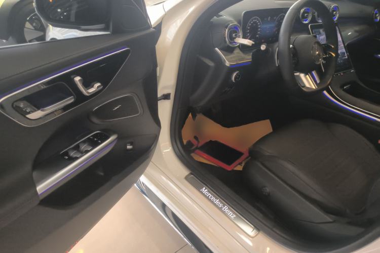 Used Mercedes-Benz C-Class 2024 Restyled C-Class 260 L Sport Edition