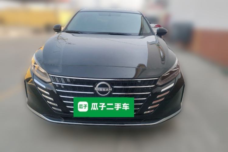 Used Nissan Teana 2024 2.0L XE Genuine Edition Front