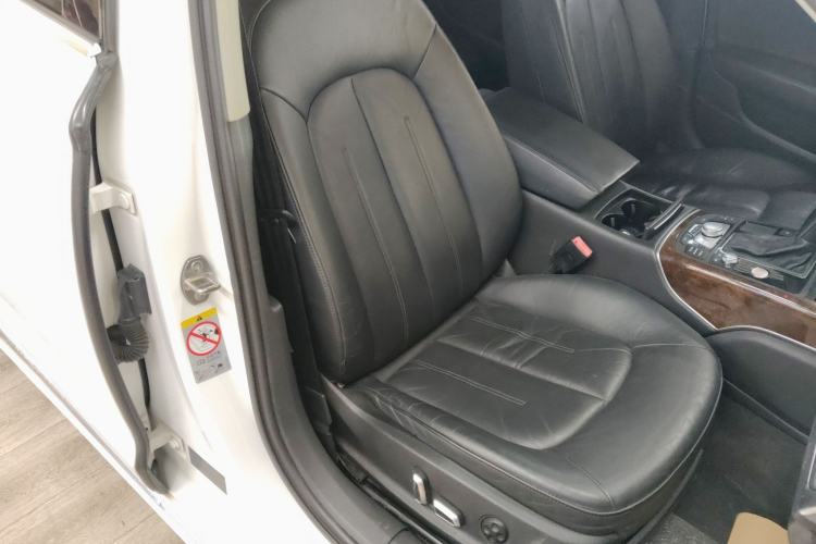 Used Audi A6L 2016 30 FSI Comfort Version