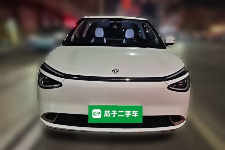 Used Dongfeng NAMMI 01 2024 New Edition 330 Air