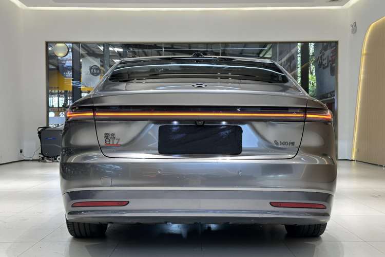 Used Nio ET7 2022 100kWh First Edition
