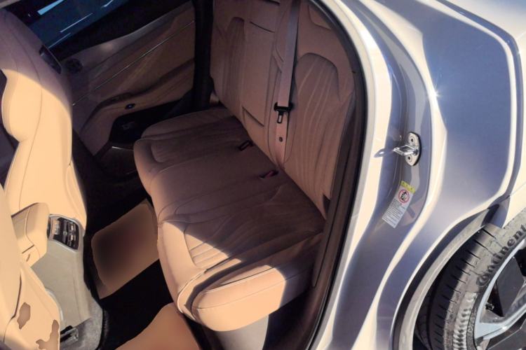 Used Denza N7 2023 Long-Range Performance Edition