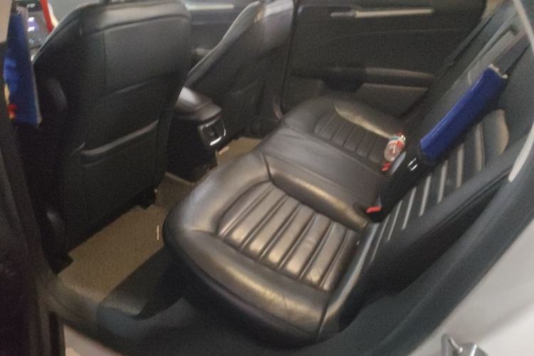 Used Ford Mondeo 2013 1.5L GTDi180 Fashion Edition
