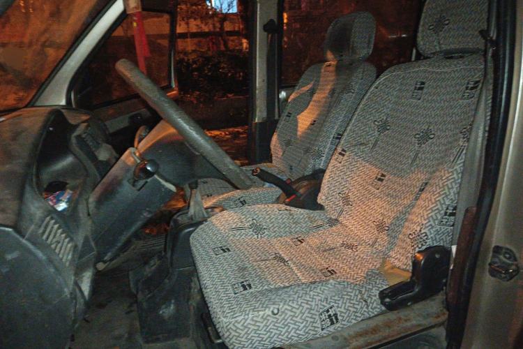 Used Wuling Rongguang 2014 1.2L S Base Model