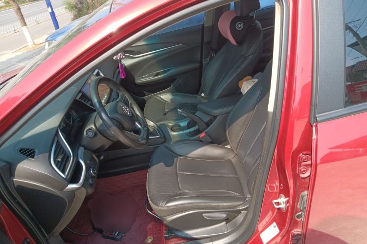 Used Buick GT 2018 18T Automatic Elite Model