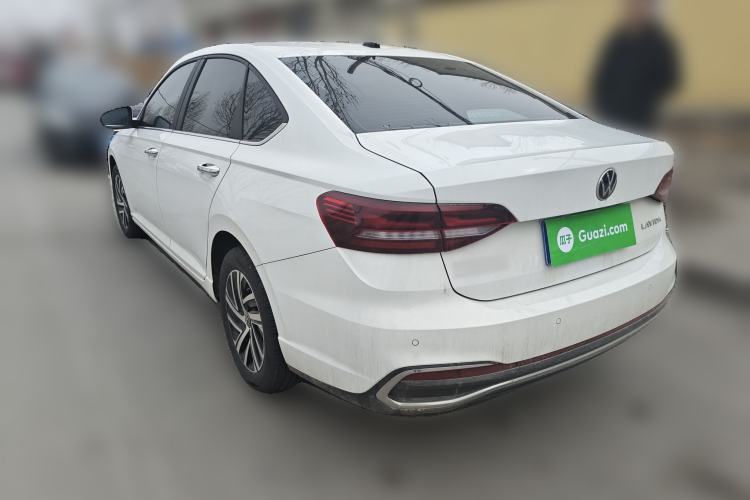 Used Volkswagen Lavida 2024 300TSI DSG Full-Comfort Edition