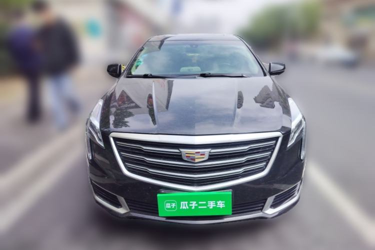 Used Cadillac XTS 2018 28T Tech Edition
