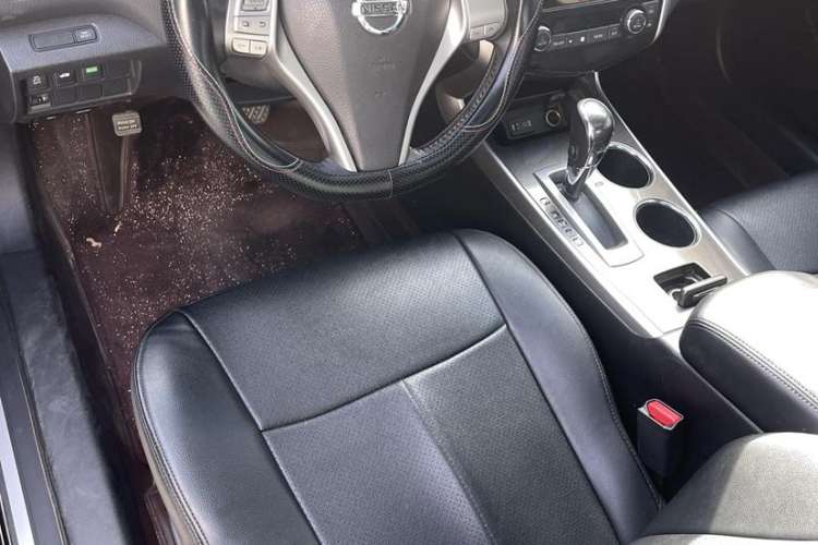 Used Nissan Teana 2015 2.0L XL Upper Champions League Tech Edition