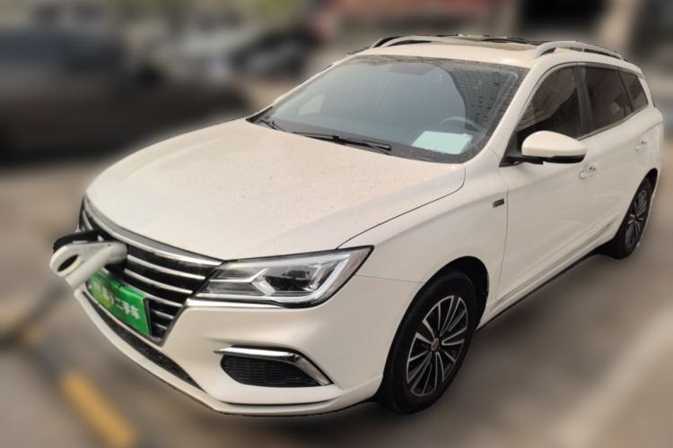 Used Roewe Ei5 2019 Luxury Edition