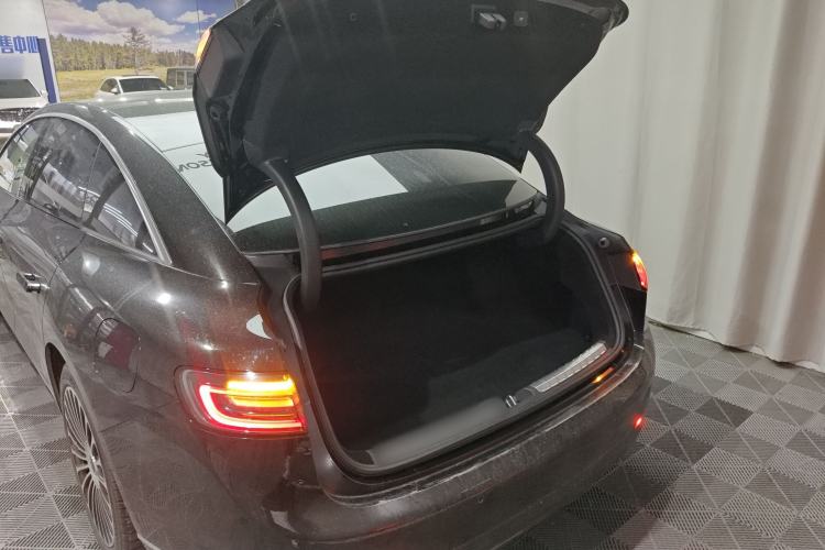 Used Hima Stelato S9 2025 Extended-Range Ultra Trunk