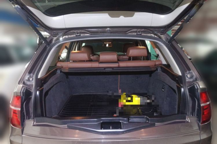 Used BMW X5 2013 xDrive35i U.S. specification